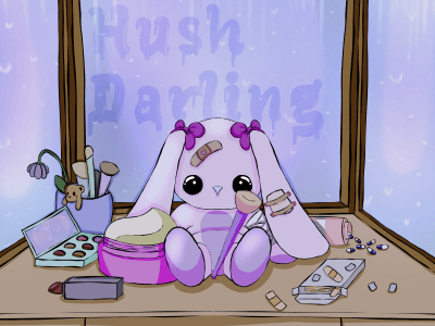 Hush Darling screenshot
