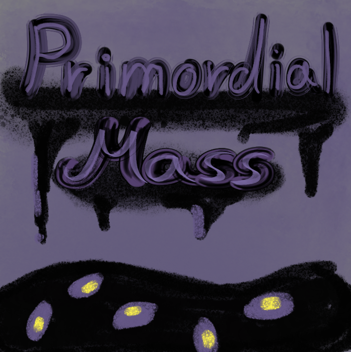 Primordial Mass screenshot